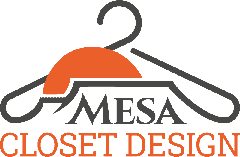 Mesa Closet Design Grand Junction