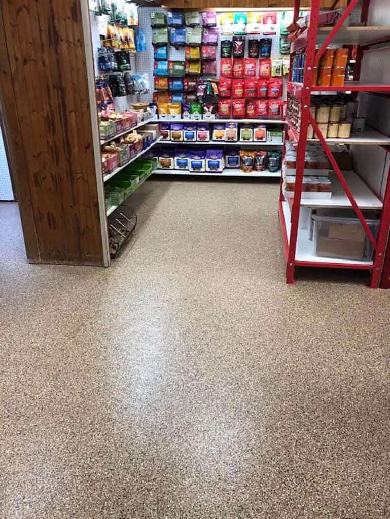 Epoxy Floor Installation Grand Junction CO Garage Floor Coating Grand Junction