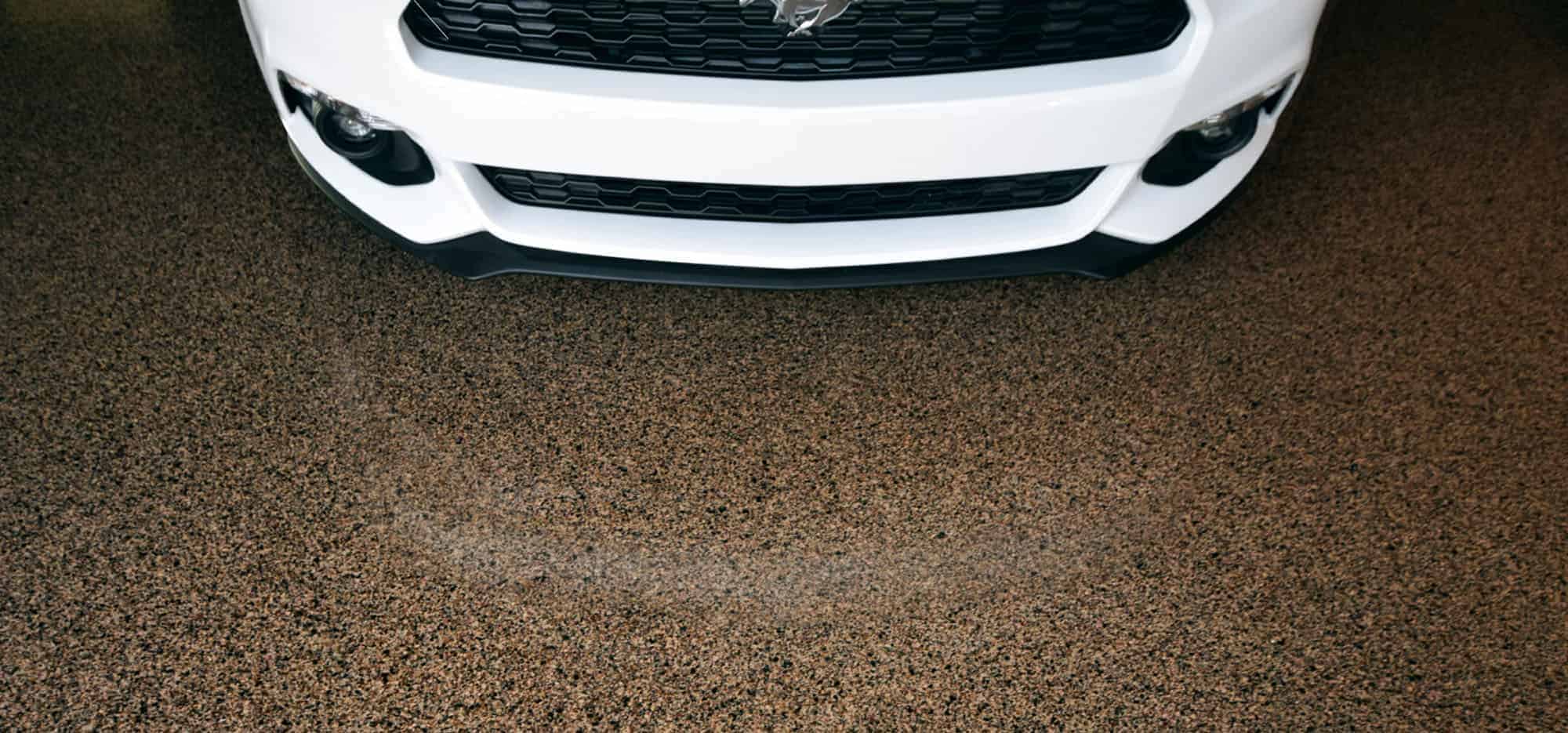 Ultra Garage Floor Coating Grand Junction